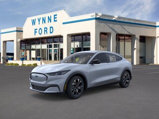 2025 Ford Mustang Mach-E Select SUV
