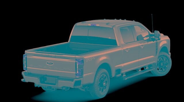 2026 Ford F-250 Super Duty Lariat - Photo 32
