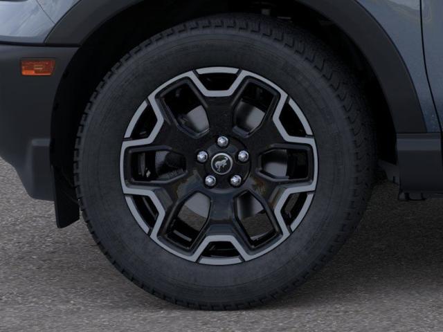 2025 Ford Bronco Sport Outer Banks - Photo 42