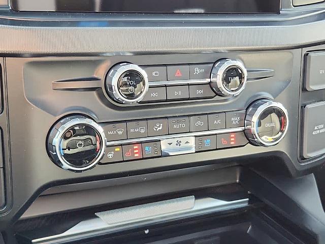 2025 Ford F-250 Super Duty Platinum - Photo 23