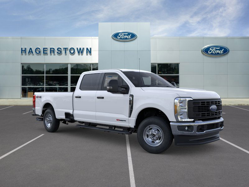 2026 Ford F-250 Super Duty XL - Photo 7