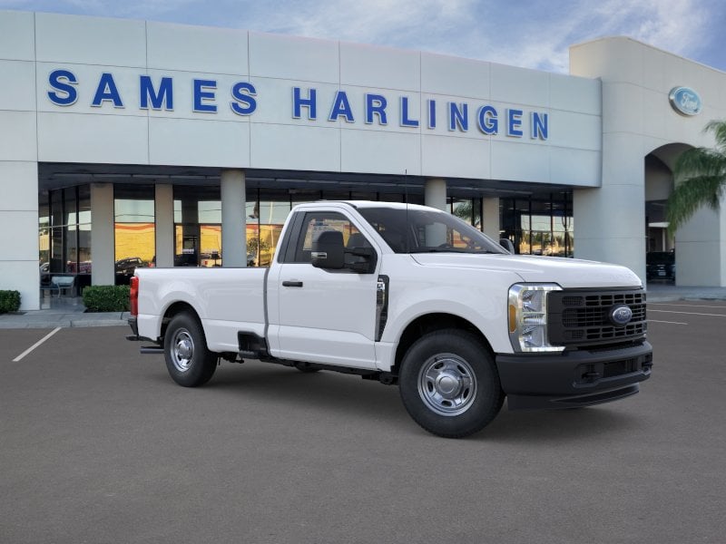 2026 Ford F-250 Super Duty XL - Photo 29