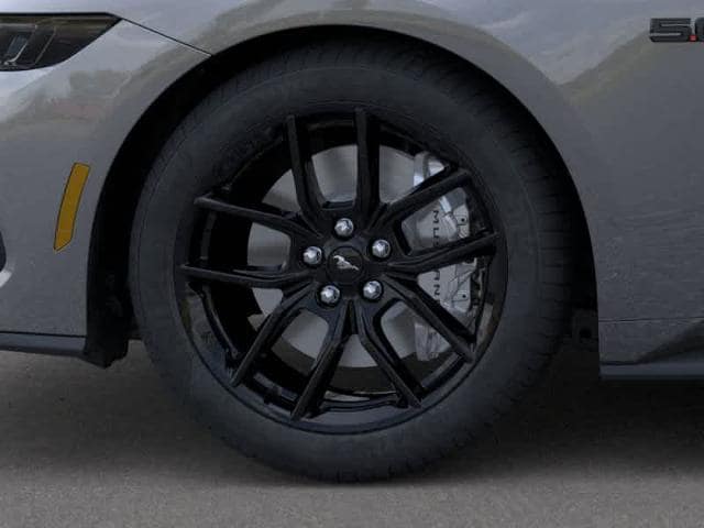 Thumbnail: 2026 Ford Mustang - 41