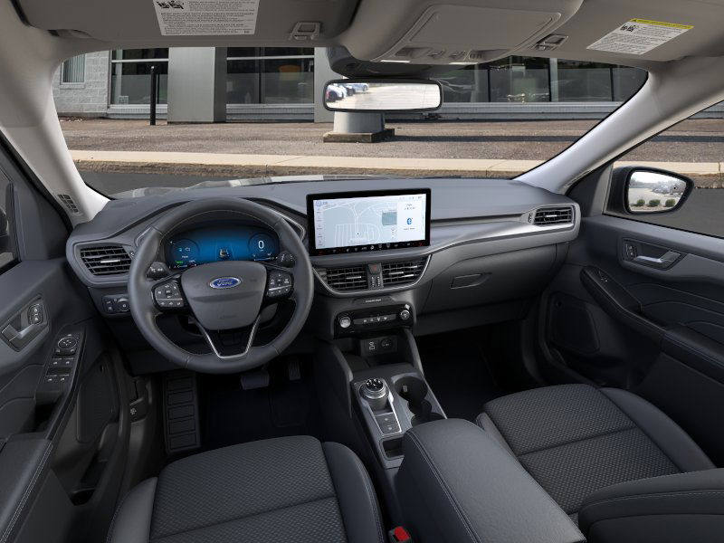 2025 Ford Escape Plug-in hybrid PHEV - Photo 32