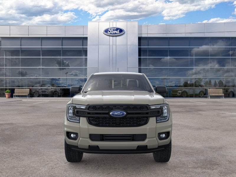 2025 Ford Ranger XL - Photo 29