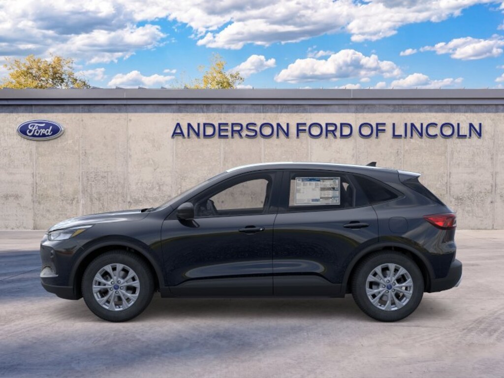 New 2026 Ford Escape Active® SUV