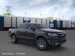 2023 Ford Ranger Lariat Truck