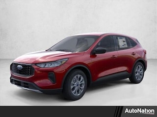 2026 Ford Escape Active SUV