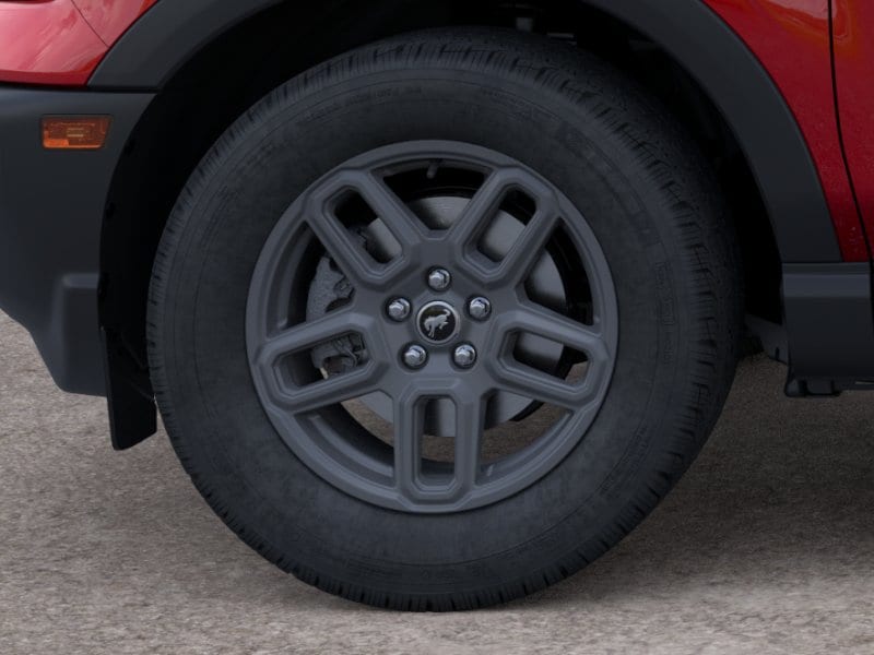 2025 Ford Bronco Sport Big Bend - Photo 43