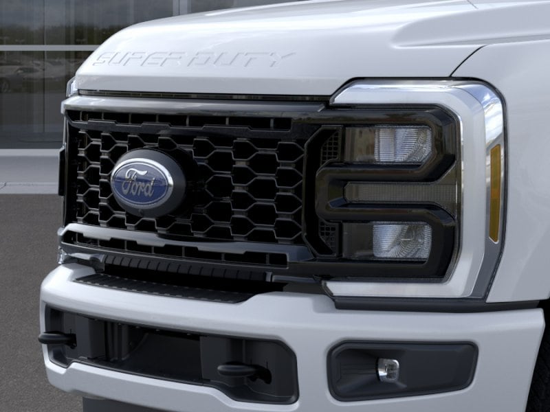 2026 Ford F-350 Super Duty XL - Photo 39