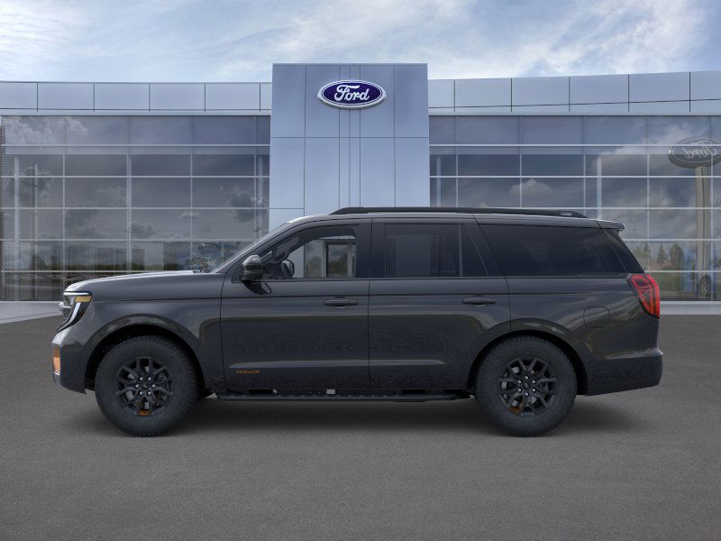 2025 Ford Expedition Tremor - Photo 35