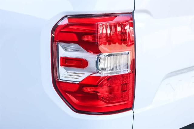 Thumbnail: 2024 Ford Maverick - 34