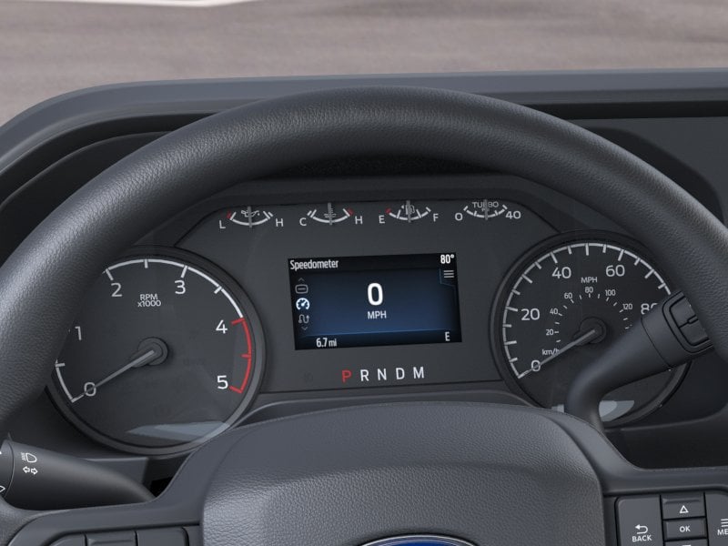 2026 Ford F-250 Super Duty XLT - Photo 36