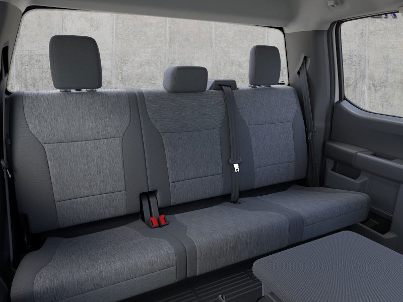 new 2026 Ford F-250 Super Duty car, priced at $56,745