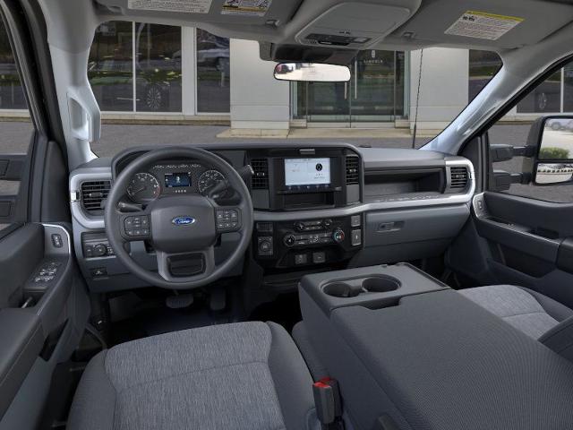 2026 Ford F-350 Super Duty XL - Photo 31
