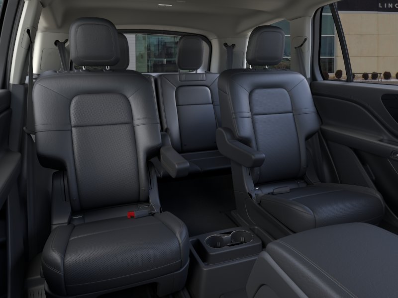 2025 Lincoln Aviator Premiere - Photo 42