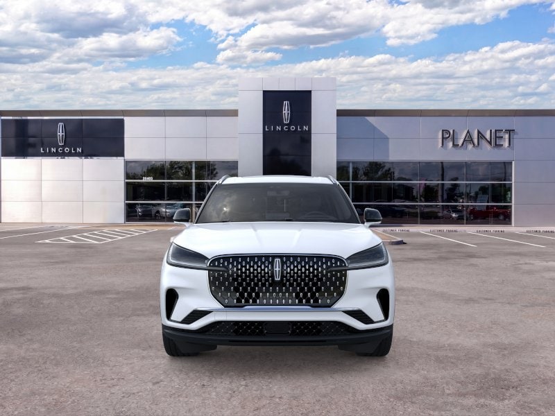 2026 Lincoln Aviator Reserve - Photo 28