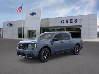 2025 Ford Maverick Lariat TRUCK