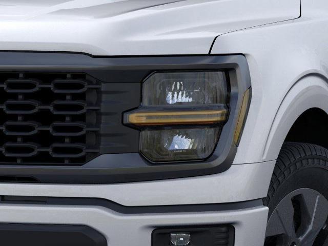 2025 Ford F-150 STX - Photo 45
