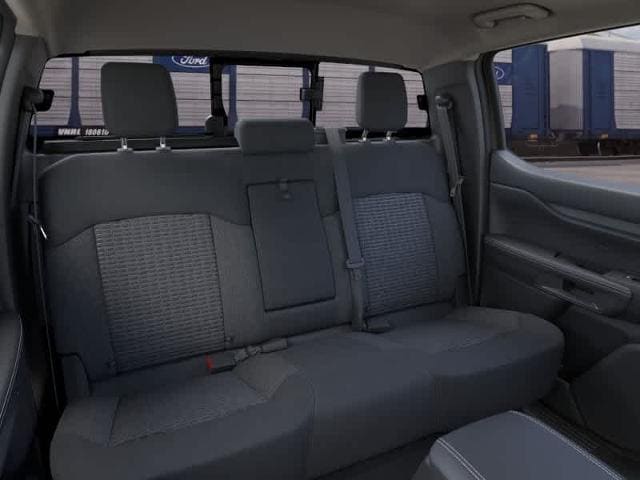 Thumbnail: 2026 Ford Ranger - 33