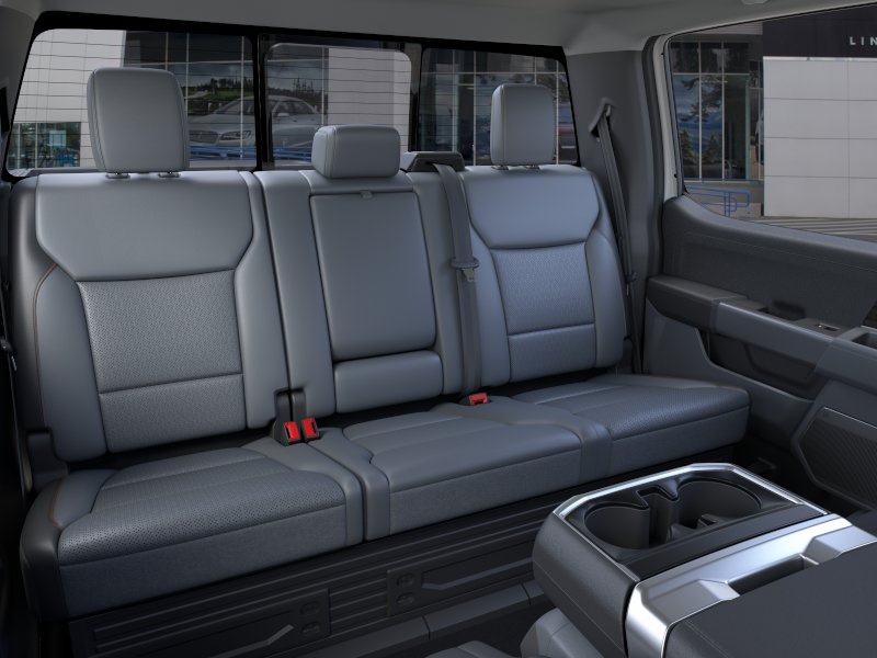 Thumbnail: 2026 Ford F-150 - 38