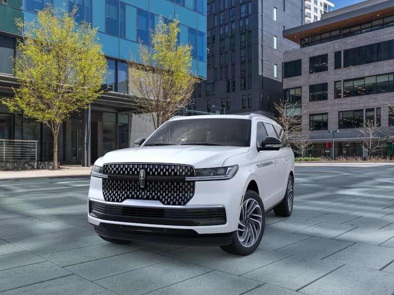 2025 Lincoln Navigator Reserve - Photo 25