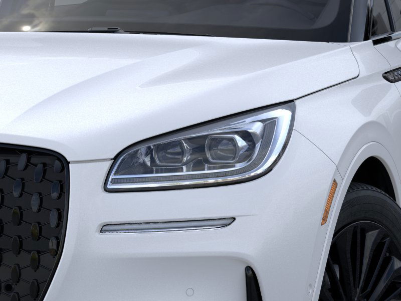 2026 Lincoln Corsair Reserve CROSSOVERS