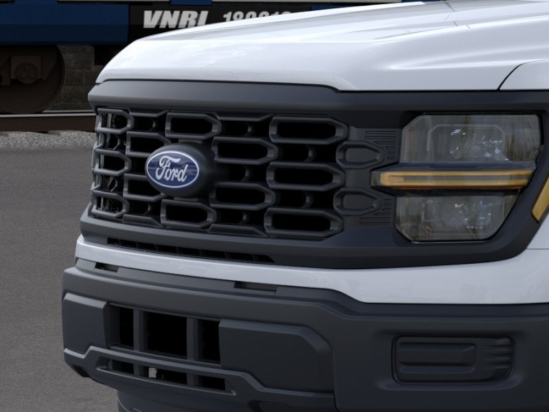 Thumbnail: 2026 Ford F-150 - 40