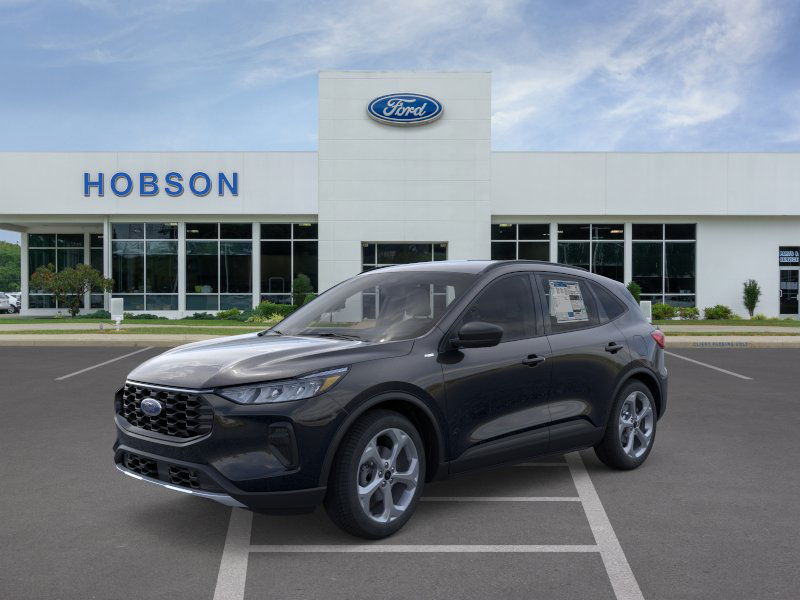 2026 Ford Escape ST-Line's photo