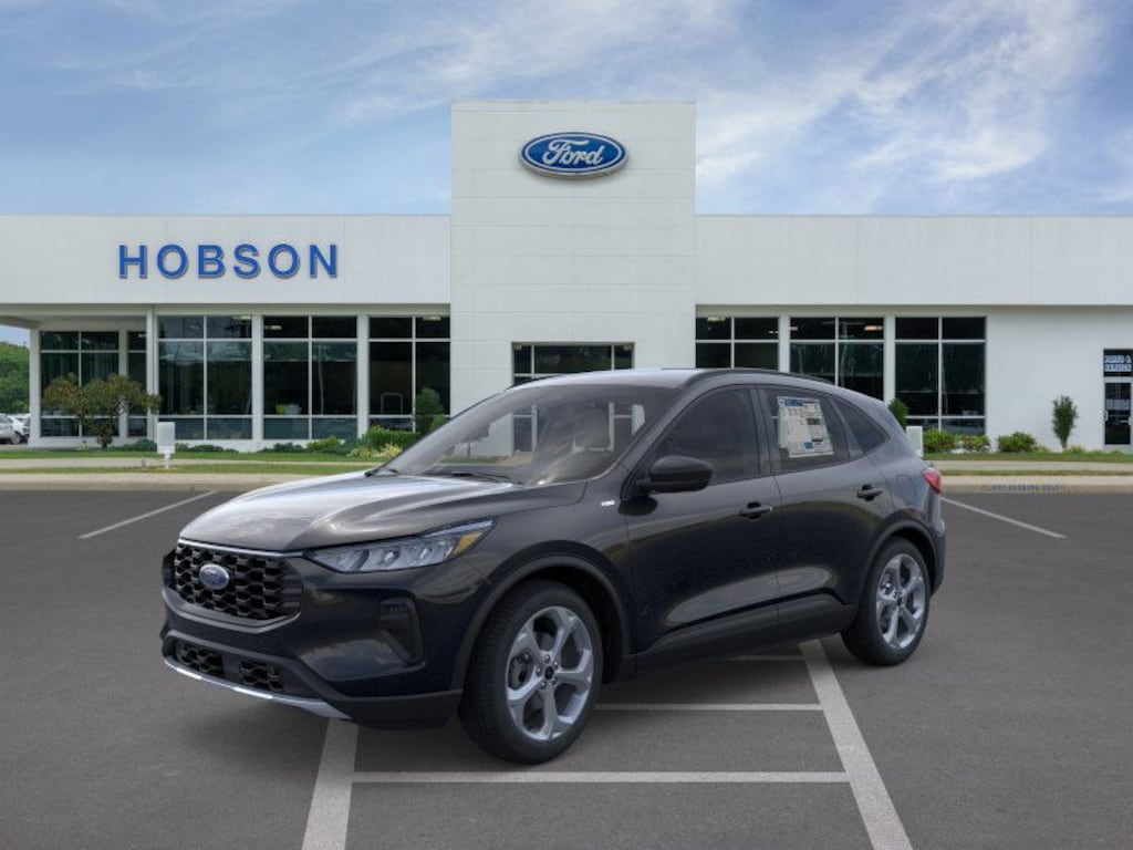 New 2026 Ford Escape ST-Line SUV