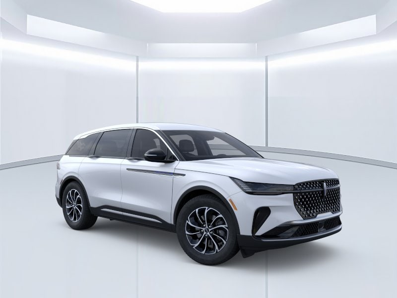 2026 Lincoln Nautilus Premiere - Photo 41