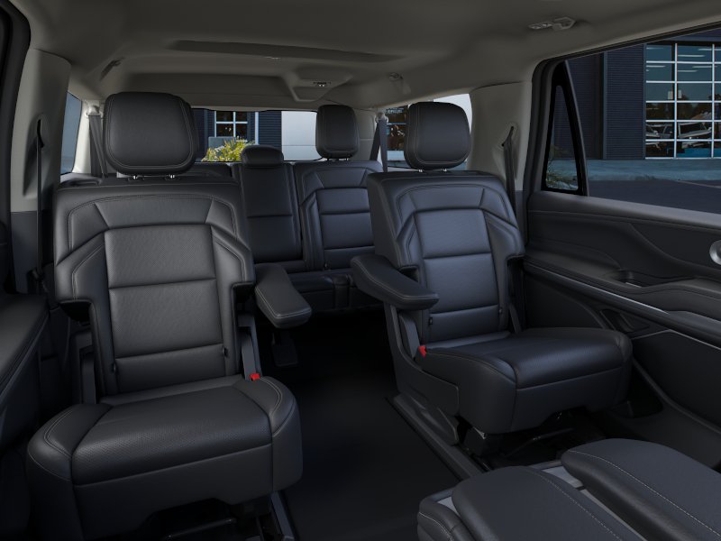 2026 Lincoln Navigator Premiere L - Photo 11