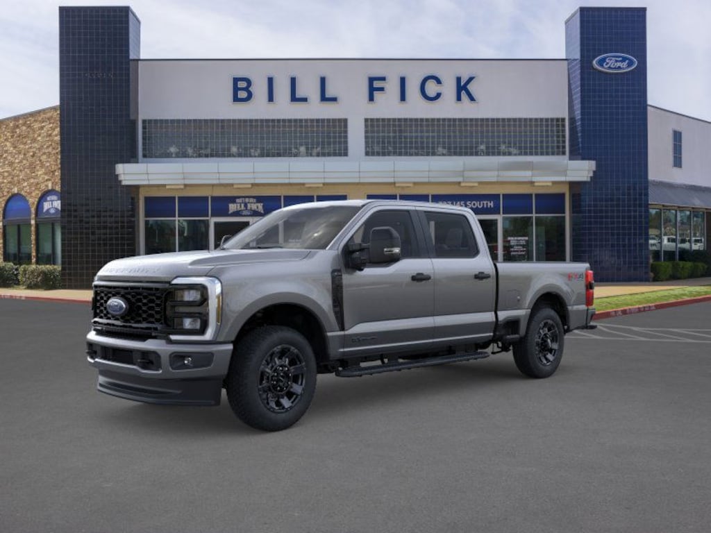 New 2026 Ford F-350 XL TRUCK