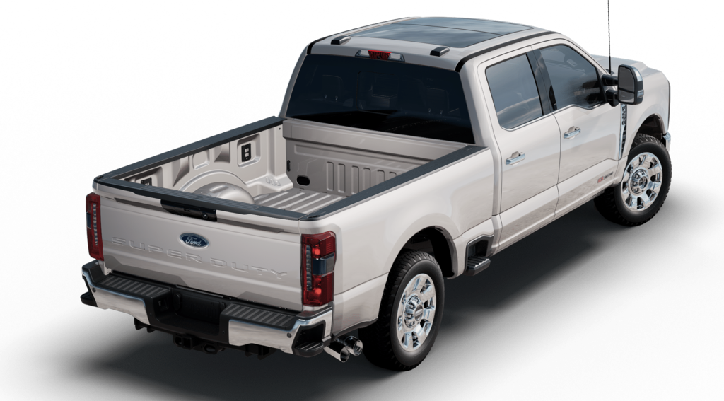 New 2024 Ford Super Duty F250 SRW For Sale at Stuteville Ford Of Atoka