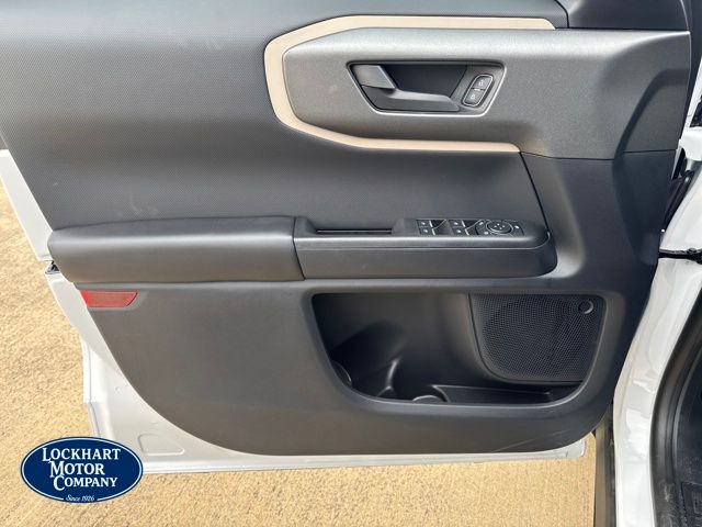 2025 Ford Bronco Sport Big Bend - Photo 38