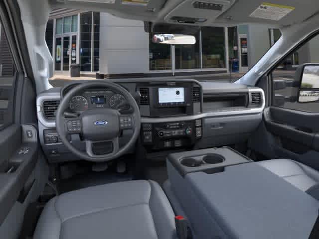 Thumbnail: 2026 Ford Econoline - 9