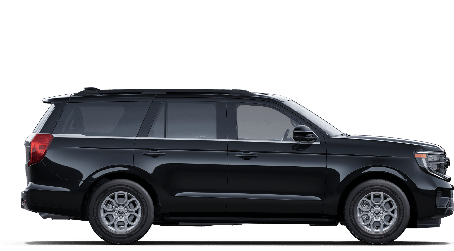 Thumbnail: 2025 Ford Expedition - 5