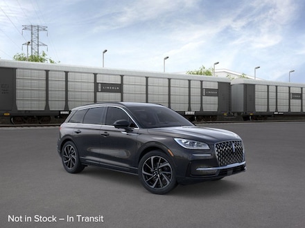 2026 Lincoln Corsair Grand Touring SUV