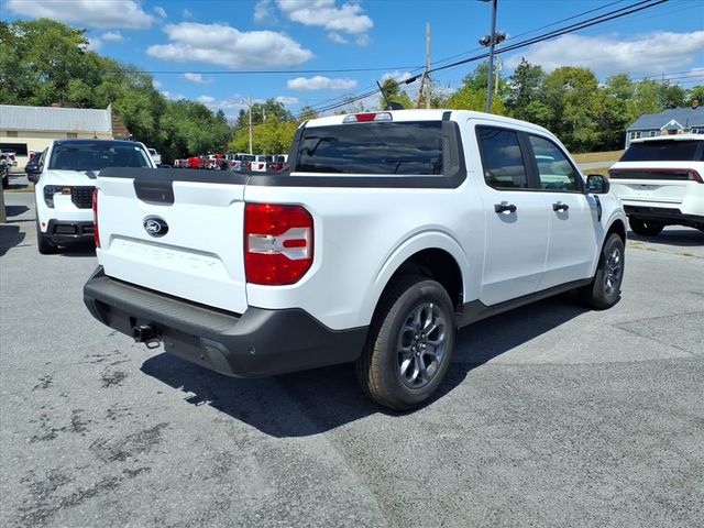2025 Ford Maverick XLT - Photo 15