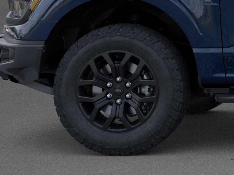 Thumbnail: 2026 Ford F-150 - 41