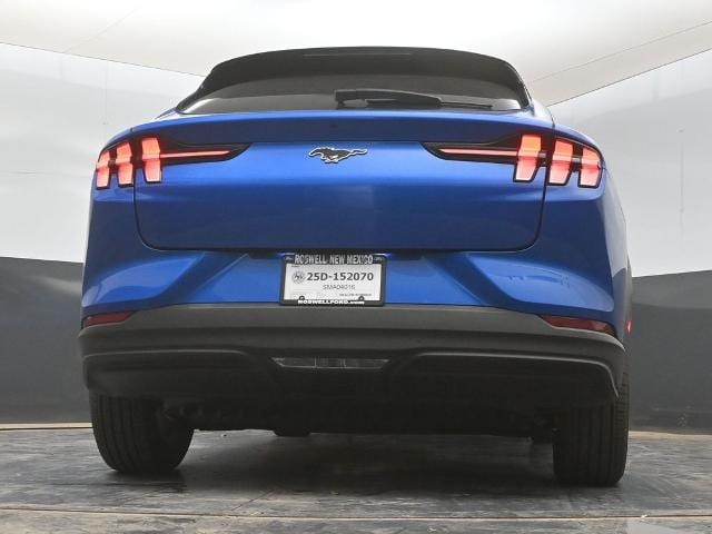 2025 Ford Mustang Mach-E Select - Photo 67