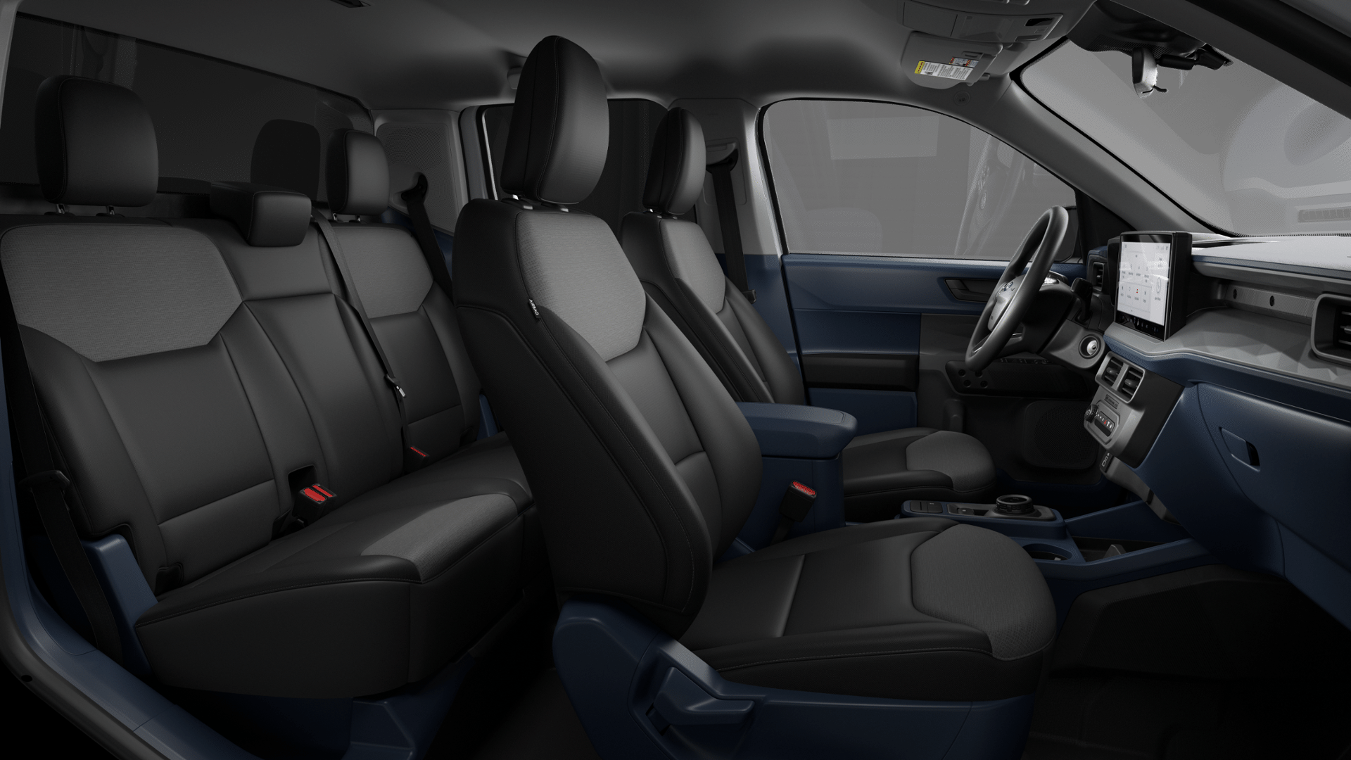 Thumbnail: 2026 Ford Maverick - 14