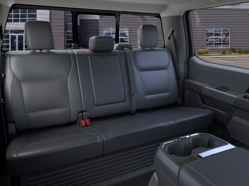 2025 Ford F-250 Super Duty Lariat - Photo 11