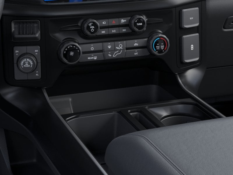 2026 Ford F-150 STX&reg; TRUCK