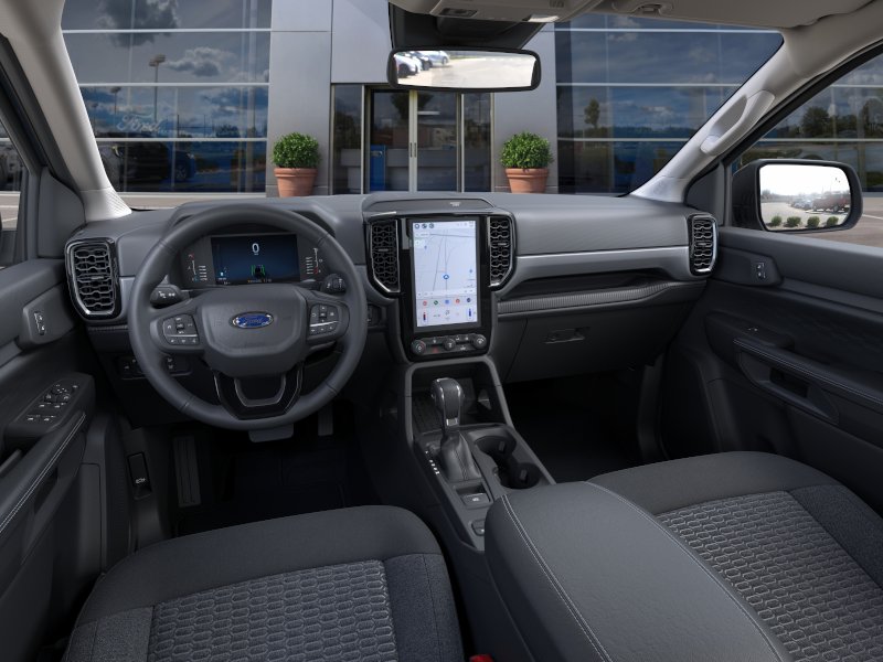 2025 Ford Ranger XLT - Photo 13