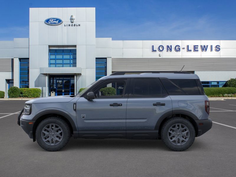 2025 Ford Bronco Sport Big Bend - Photo 32