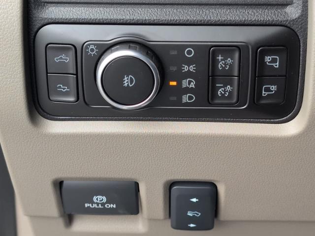 new 2026 Ford Super Duty F-350 SRW car, priced at $110,145