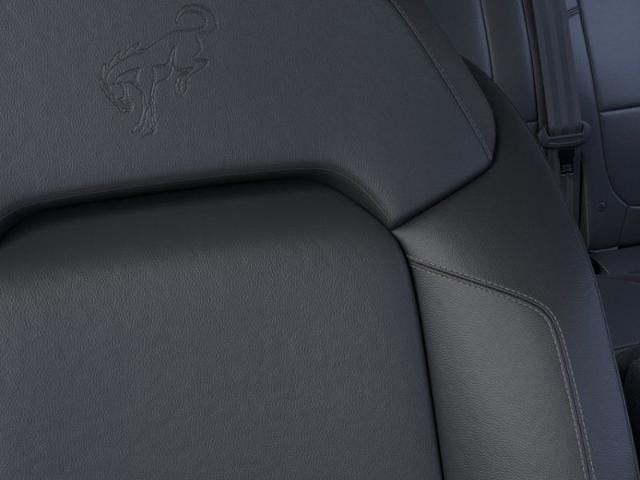 2025 Ford Bronco 4-Door Badlands - Photo 43