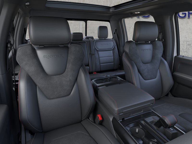 Thumbnail: 2025 Ford F-150 - 32