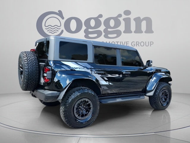 2025 Ford Bronco 4-Door Raptor - Photo 38